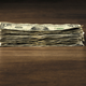 Illustration for article titled $3,700 lining the walls of Georgia bar donated to employees